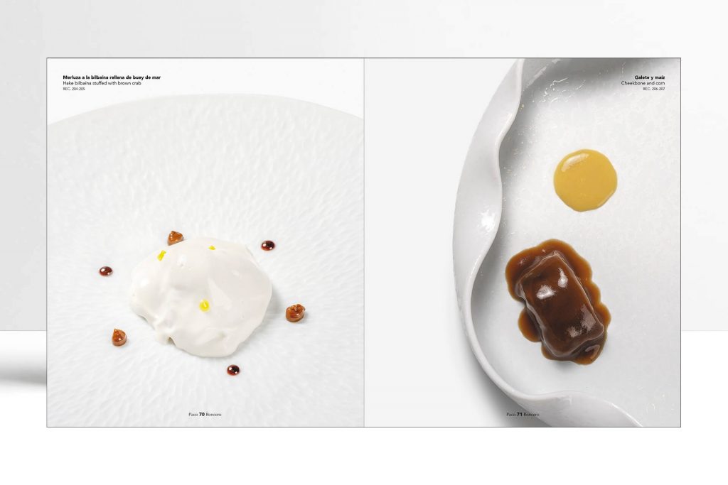 El nuevo libro de Paco Roncero documenta ‘La insurrección silente del chef’ dlvr.it/SxwSF4