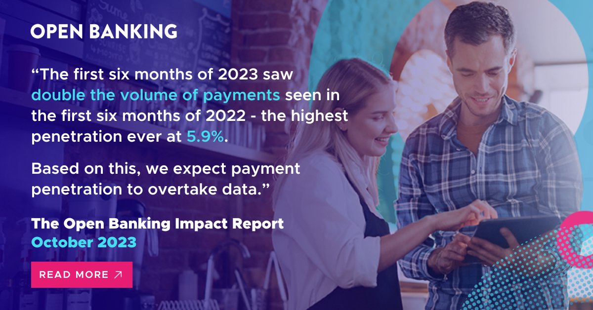 UK Open Banking tweet media