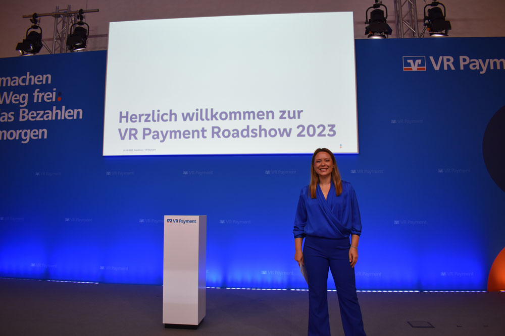 VR Payment (inaktiv) tweet media