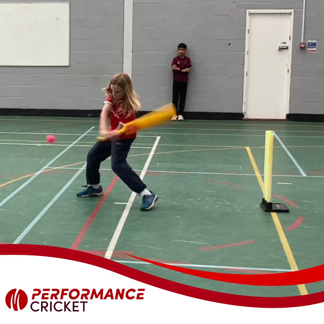 Performance Cricket tweet media