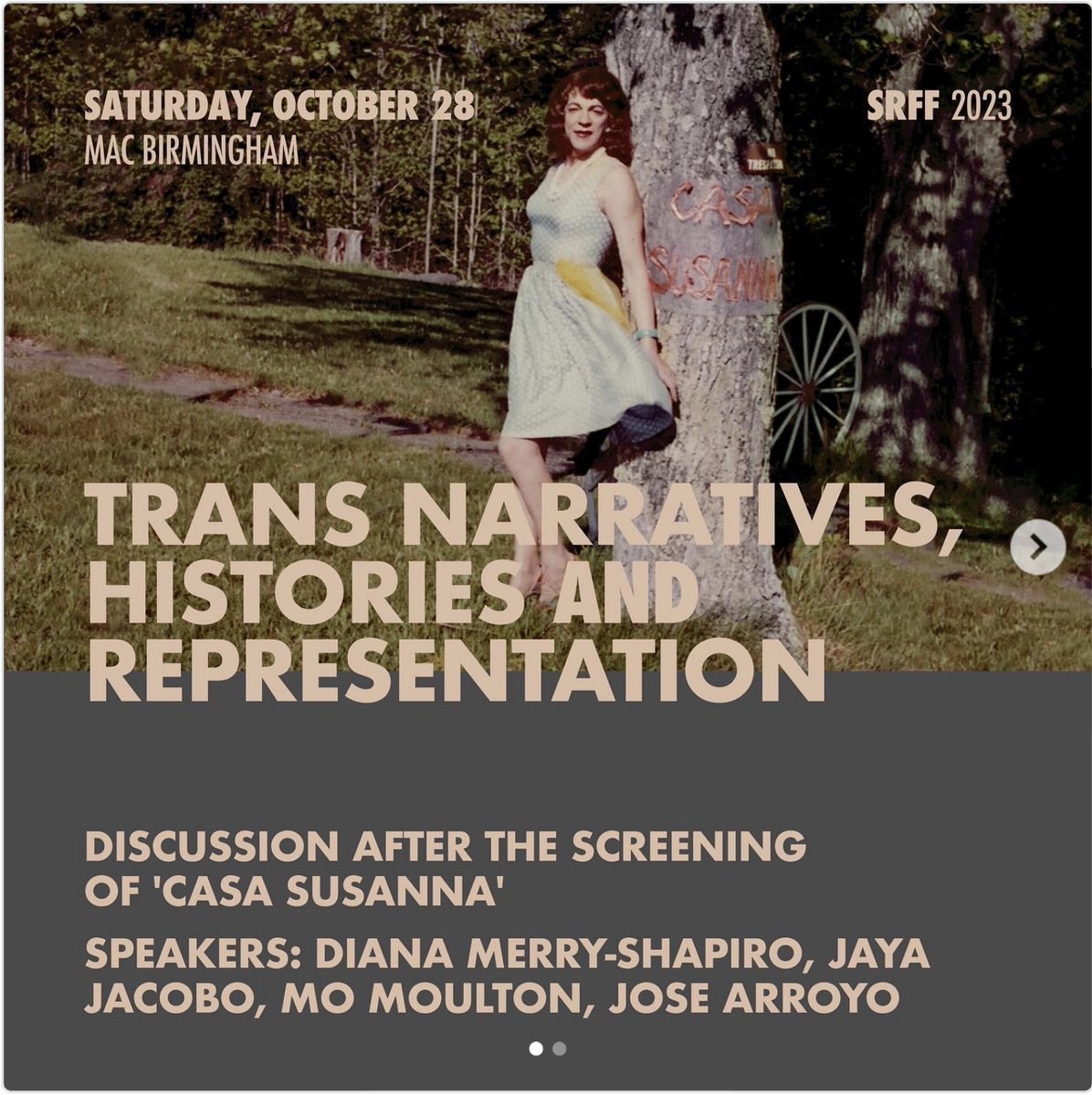 Jose Arroyo tweet media