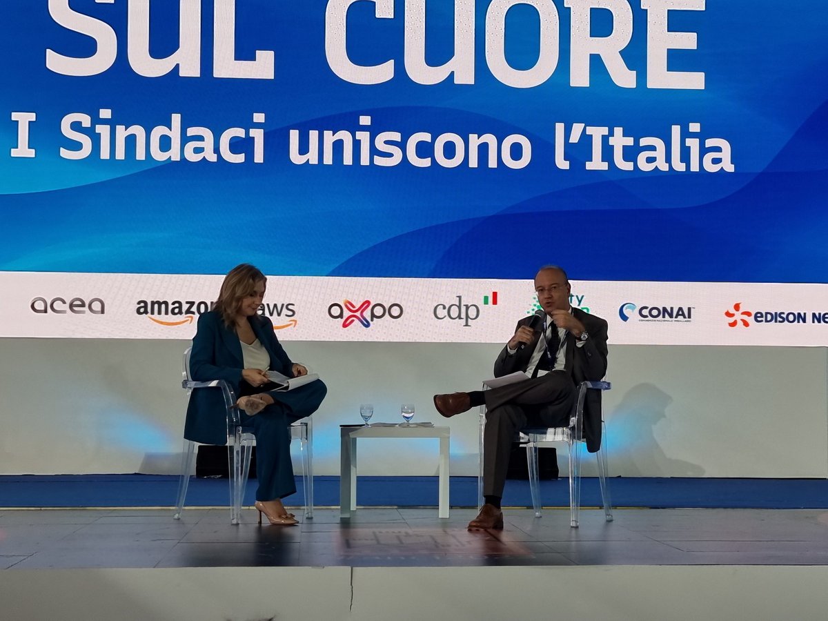 Loredana Cavalieri tweet media