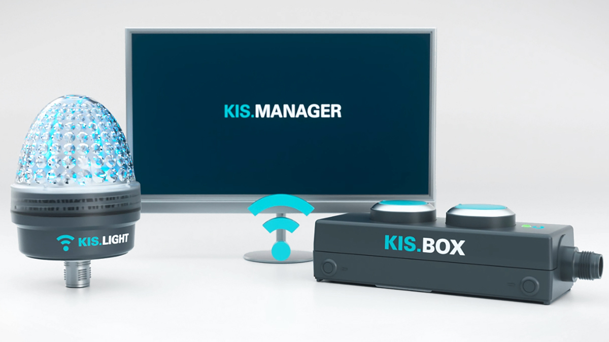 Die <a href="/RafiGroupDe/">RAFI Group</a> präsentiert auf der #SPS_live kombinierbare haptische und Touch-Bedientechnik, das Plug&amp;Play-System @KisMeByRafi zur WLAN-Anbindung von Fertigungsbereichen u.v.m.
@SPSMesse Stand 8/128
Presseinfo: gii.de/rafi
#Befehlsgeräte #Automatisierung