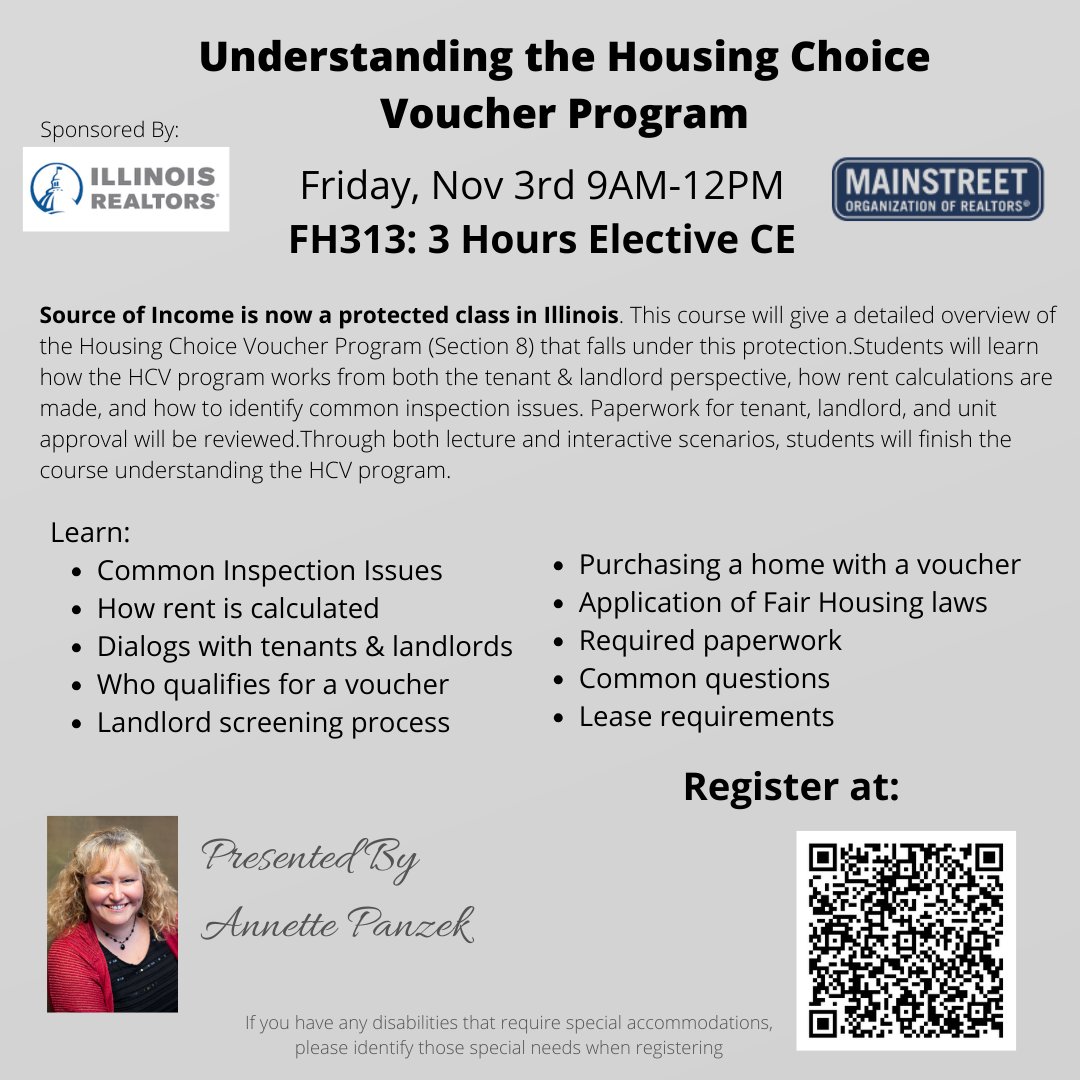 netakey's tweet photo. Use the QR code to register... being held via ZOOM https://t.co/xmm7vAoUG6