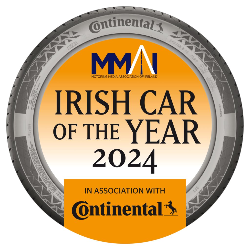 In just over a week, our jury will come together to award Irish Car of the Year 2024, in association with Continental Tyres! Check out the full list of eligible vehicles here ➡️ mmai.ie/news/irish-car…

@CaroftheYear_IE