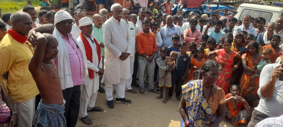 CPIML Liberation, Bihar tweet media