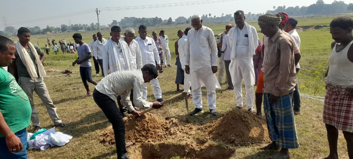 CPIML Liberation, Bihar tweet media