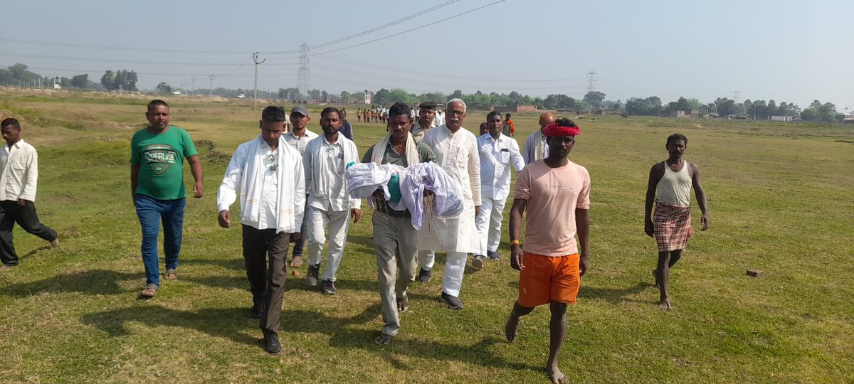 CPIML Liberation, Bihar tweet media