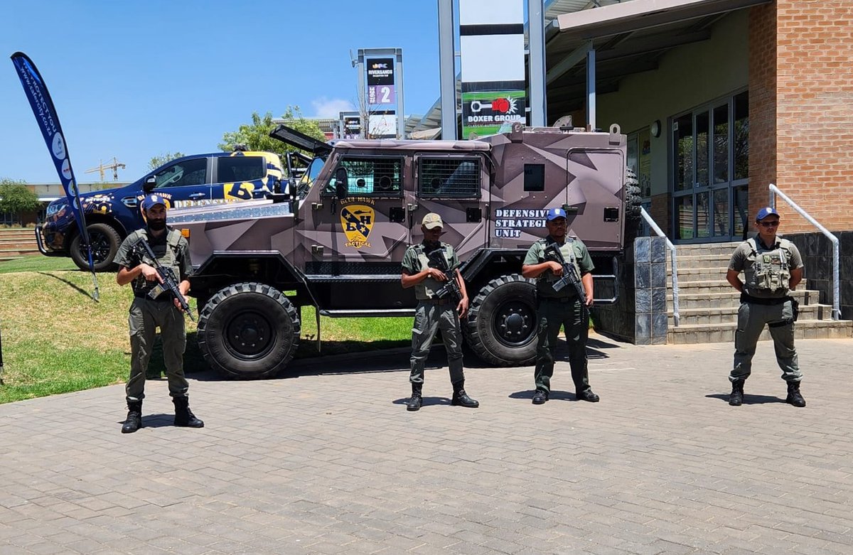 We were proud to be at the inaugural Safer Cities exhibition in Jhb this week. The event was a platform for collaboration, collectively addressing the challenges our cities face due to crime.  
#armouredmobility #safercities #citysafety #bulletproof #armouredcars #security
