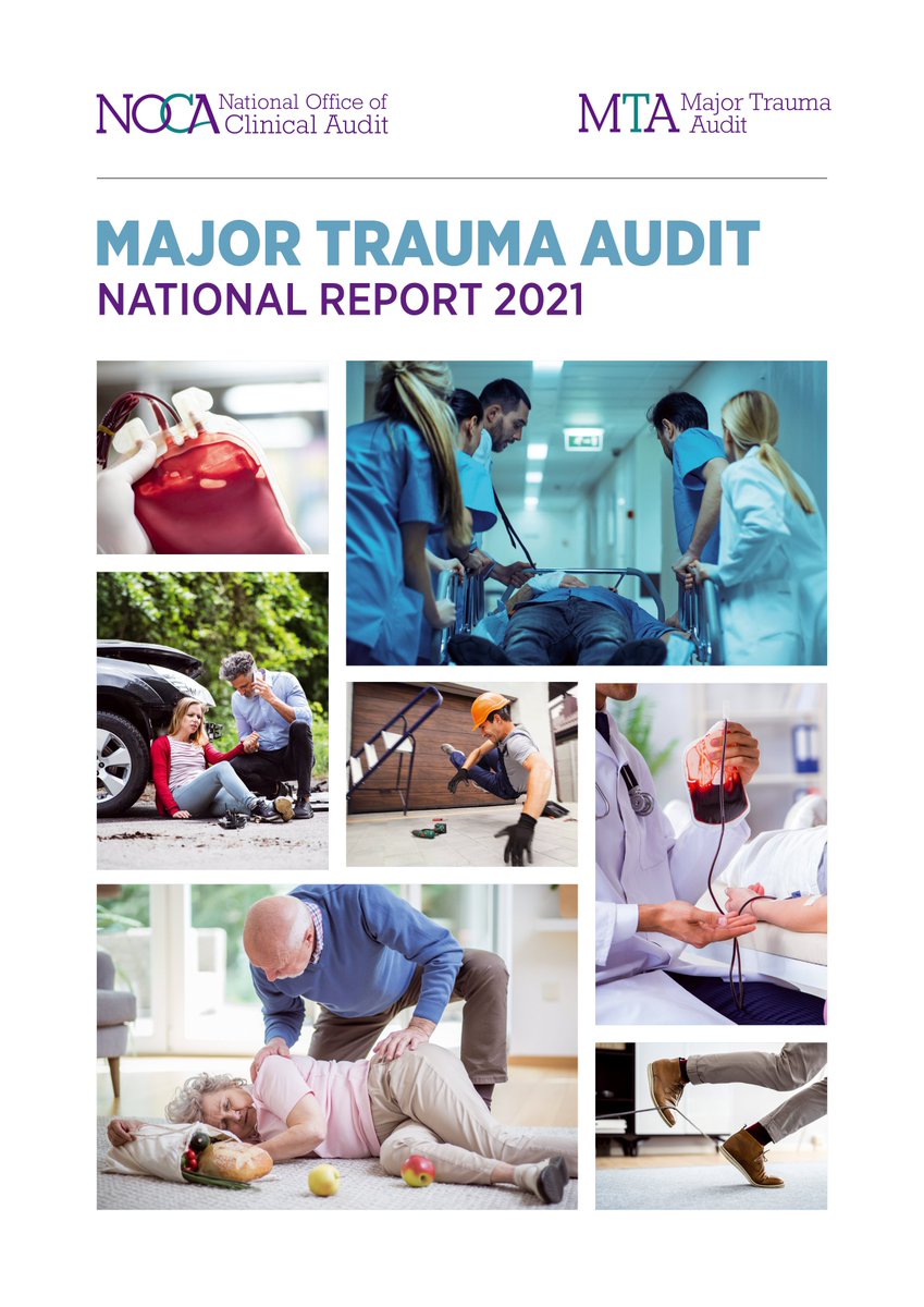 National Office of Clinical Audit tweet media