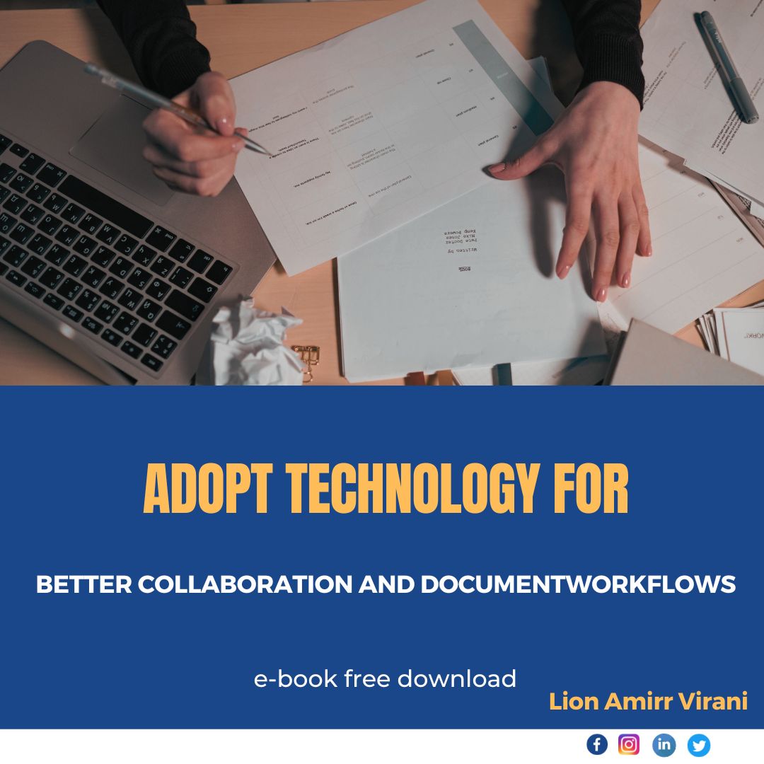 PrimeInfotech_s's tweet photo. 🚀 Ready to boost business productivity? Download our ebook 'Adopting Technology for Seamless Collaboration and Document Management' for expert strategies. Stay ahead in the digital era! 🌐📊 

https://t.co/9tqfjPXXCJ

#TechInBusiness #DigitalTransformation #EbookLaunch https://t.co/KyI4s9RhJ1