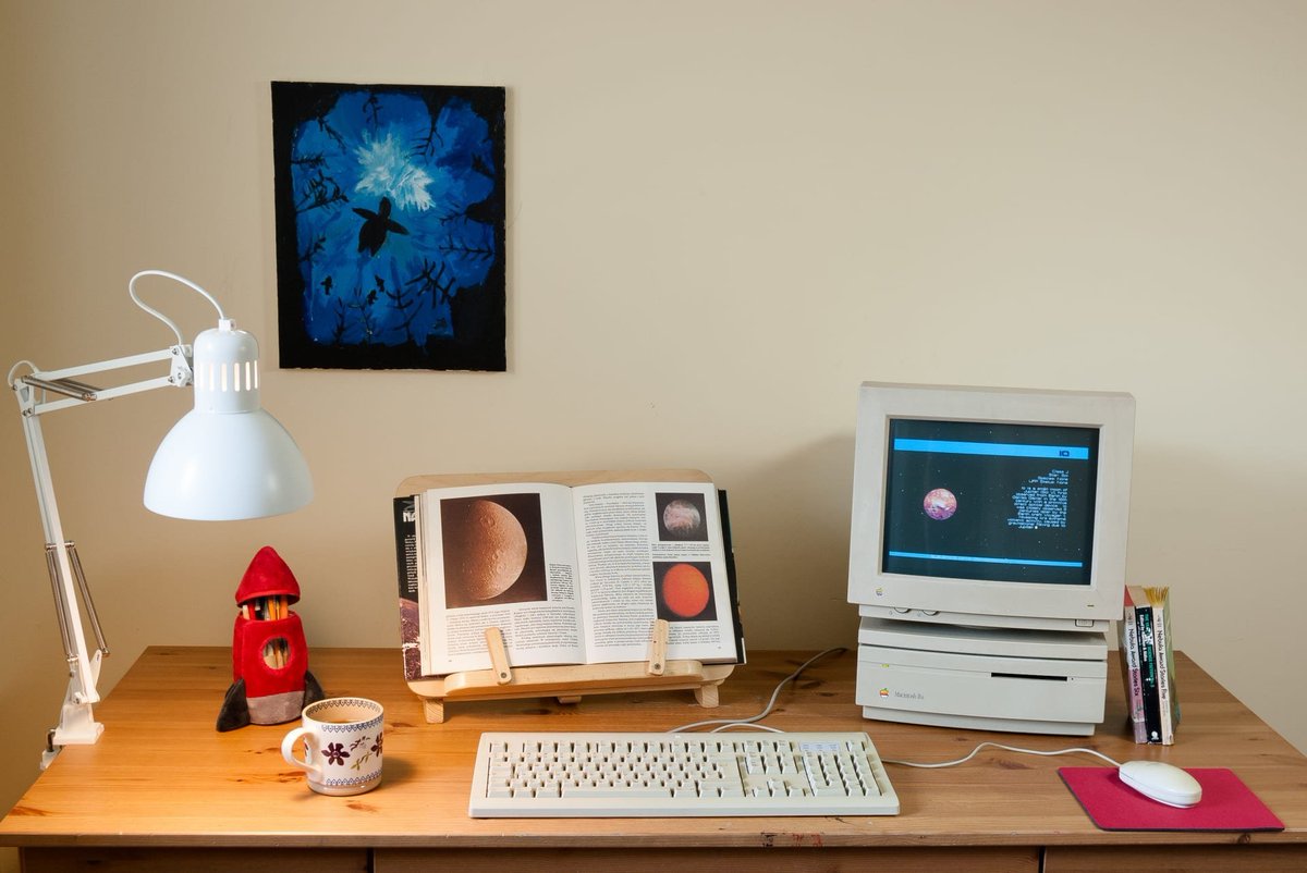 Maker Stations® tweet media