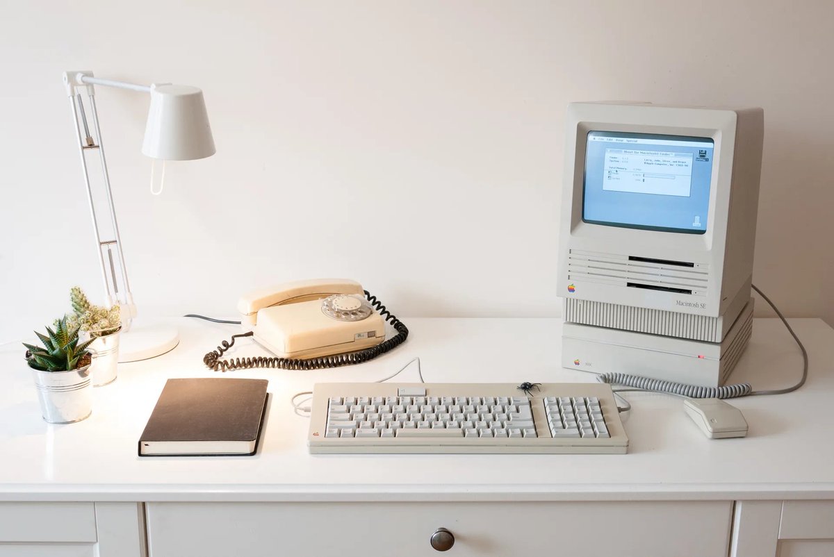 Maker Stations® tweet media