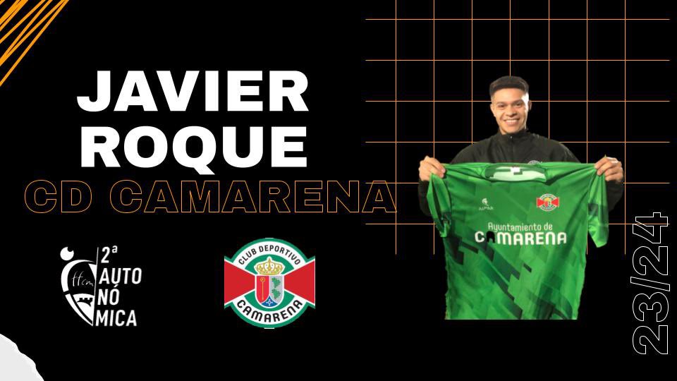 CDCamarenaofic's tweet photo. Continuamos con los fichajes!!!
Desde la cuna del fútbol latinoamericano, canchero como dicen allí, gambeteador eléctrico venido de la madre Argentina. 
Con todos ustedes… https://t.co/DV05WZuDCY