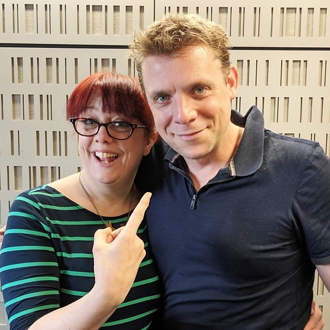 We are excited to announce that the support for <a href="/AngelaBarnes/">Angela Barnes</a> this Saturday is the brilliant <a href="/MichaelSFabbri/">Michael Fabbri</a> 🎉

Limited tickets remaining, visit oldreptheatre.co.uk to purchase 🎟️