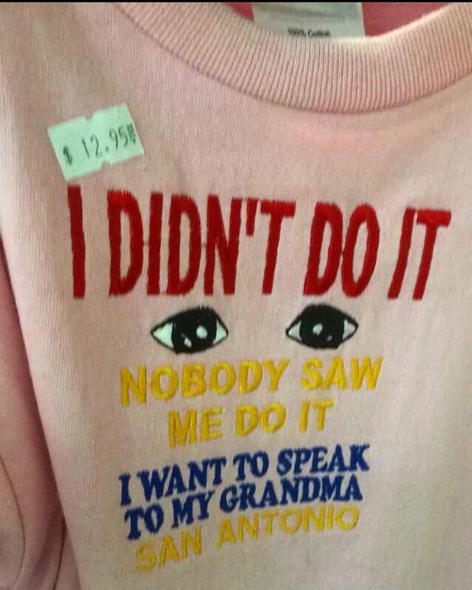 #grandma #san... (#want #speak #sanantonio #thriftstorescore)