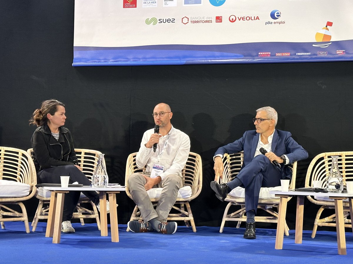Salon du Littoral tweet media