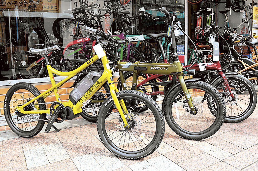 ESR@公式 (@ESR_Bicycle) / X ESR@公式 (@ESR_Bicycle) / X