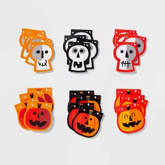 DealsAndMore5's tweet image. Spooktacular savings await at Target! 🎃👻 Shop Halloween deals now and haunt your way to the best costumes and decorations. Don't miss out! 🕷️🕯️ #HalloweenDeals #ShopTarget #GetSpooky #CommissionsEarned 

👇Save Now👇
mavely.app.link/e/jqcnngmhEDb