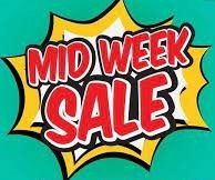 TheBargainEffec's tweet image. Don't miss our Store-Wide Mid-Week Sale!

ebay.com/str/printsbytbe

#JDM #vinyldecals #decals #stickers #vinyl #vinylstickers #customdecals #smallbusiness #decalsticker #sticker #custom