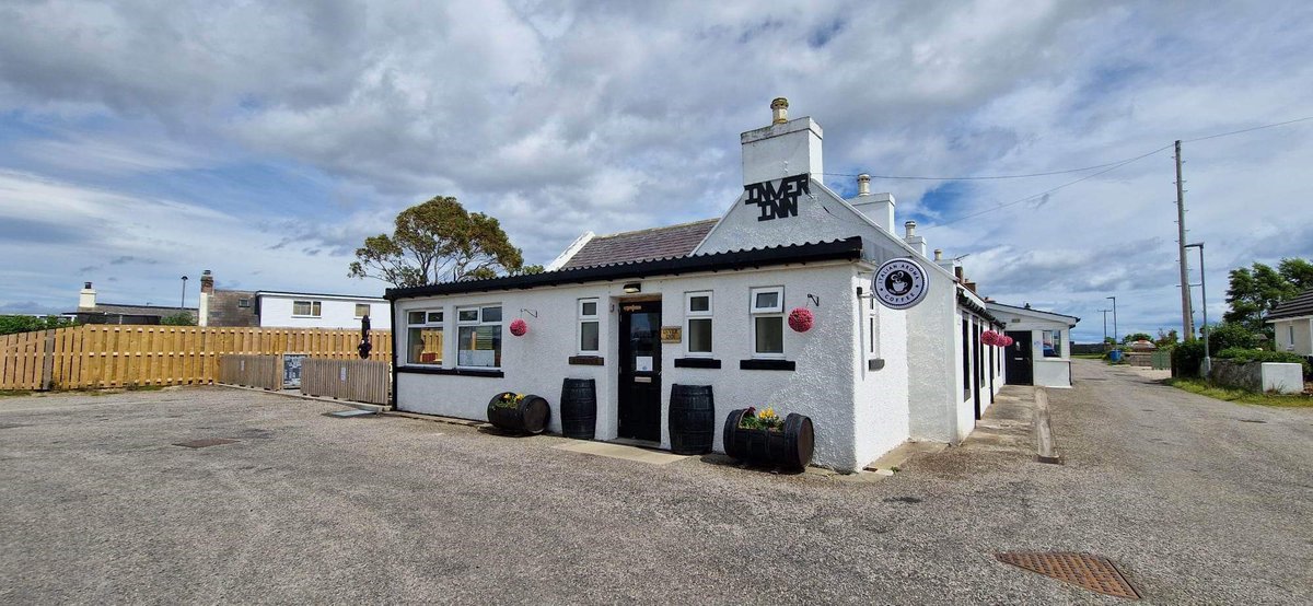 ASGCommercial's tweet photo. ⭐️OUTSTANDING OPPORTUNITY - THE INVER INN, BAR AND KITCHEN - NR TAIN⭐️

Visit; https://t.co/pYi0PPNyVW https://t.co/fdT4q5PryL