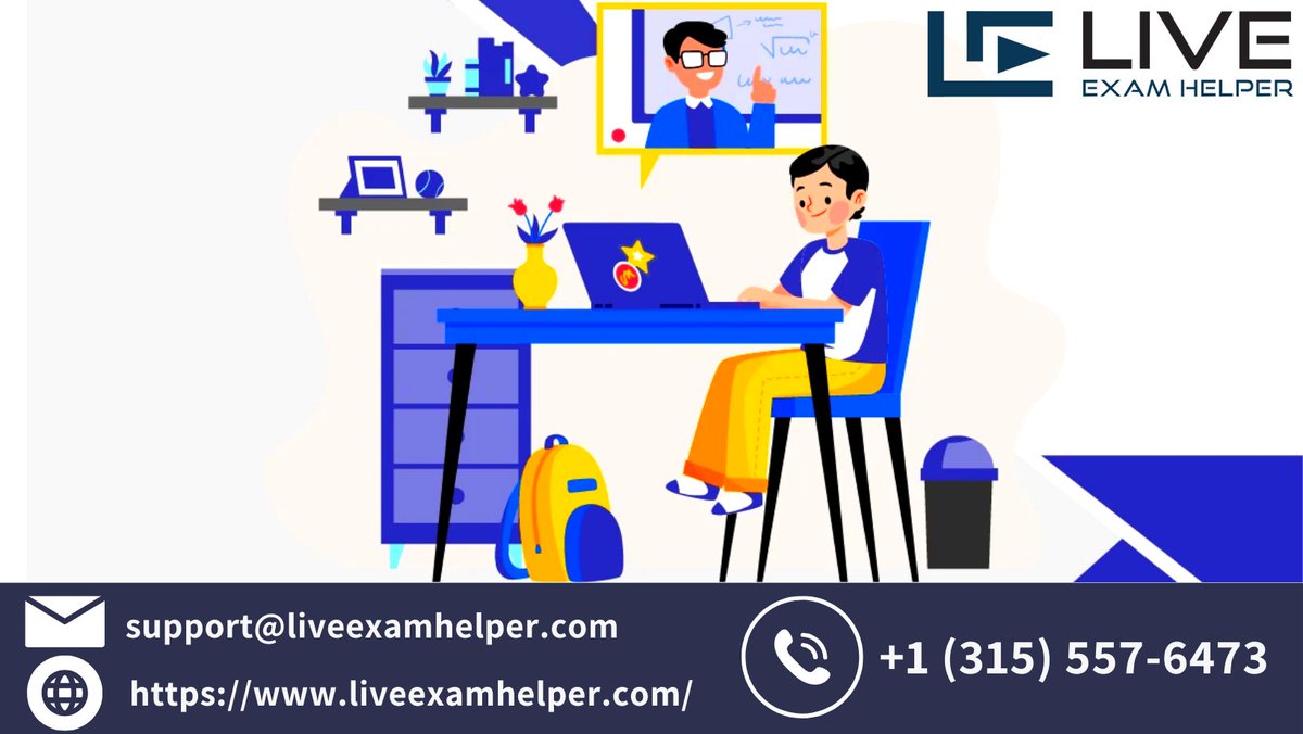 liveexam_helper's tweet photo. Ace your physics exam with ease at LiveExamHelper! 🚀 Pay an expert to take your physics exam. Stress-free learning, stellar results! Visit https://t.co/M7vwP5EJCi today. 📚

#TakeMyPhysicsExam #PhysicsExam #ExpertHelp #SuccessGuaranteed #StudentLife #Student #OnlineExamHelp https://t.co/BkHQOmMZCl