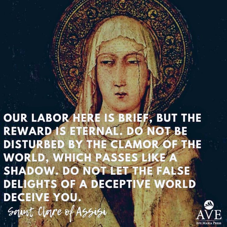 Saint Quotes tweet media