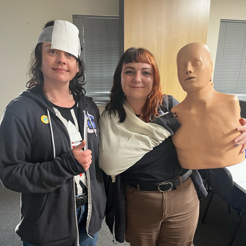 In Focus tweet media