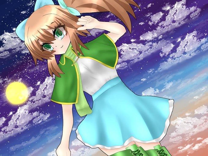 @satori_1310
#らすくぎゃらりー
らすくちゃんを描いてみました。良ければお納めくださいm(__)m 