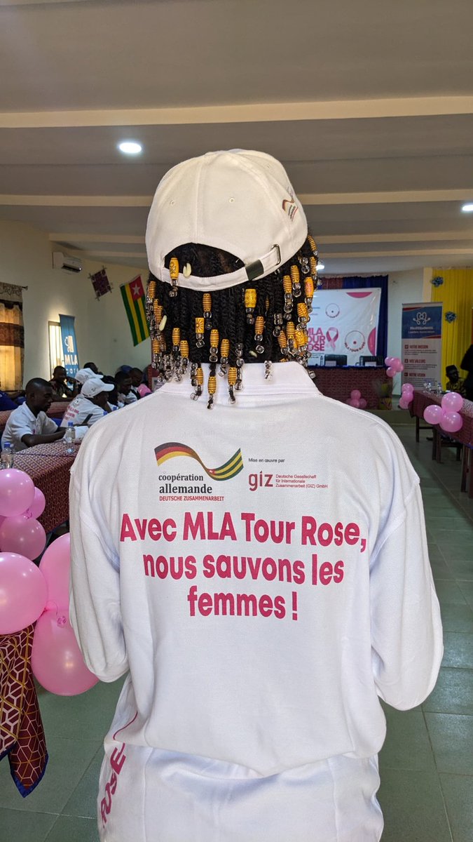 Teresa_ND | #MlaTourRose2025 tweet media