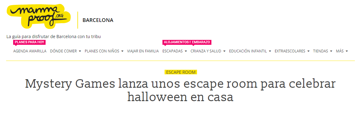 CluedoEnVivo's tweet photo. gracias @mammaproof #escaperoomencasa #escaperoompdf #printandplay #halloween 

https://t.co/B5cVgC9KPZ https://t.co/iqjOVMt0qx