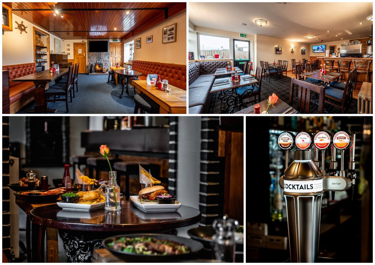 ASGCommercial's tweet photo. ⭐️OUTSTANDING OPPORTUNITY - THE INVER INN, BAR AND KITCHEN - NR TAIN⭐️

Visit; https://t.co/pYi0PPNyVW https://t.co/fdT4q5PryL