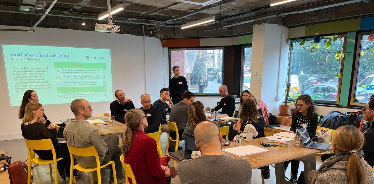 FORE Partnership tweet media