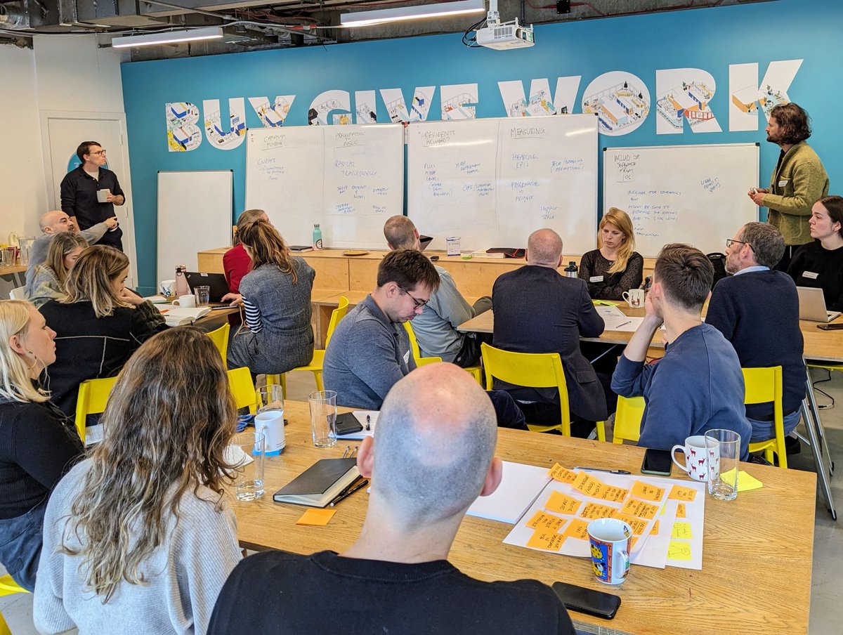 FORE Partnership tweet media