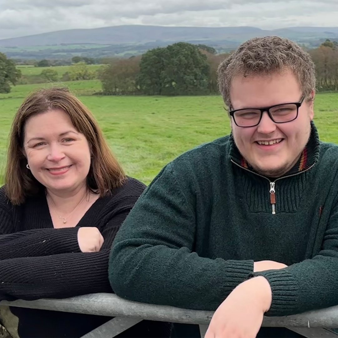 Northumbria PhD Student Sarah Kyle wins prestigious award to help improve mental health among farmers and their families. As part of her research, she is developing a scale to measure farming related stress. Learn more about studying Psychology here: orlo.uk/khQXf #PhD