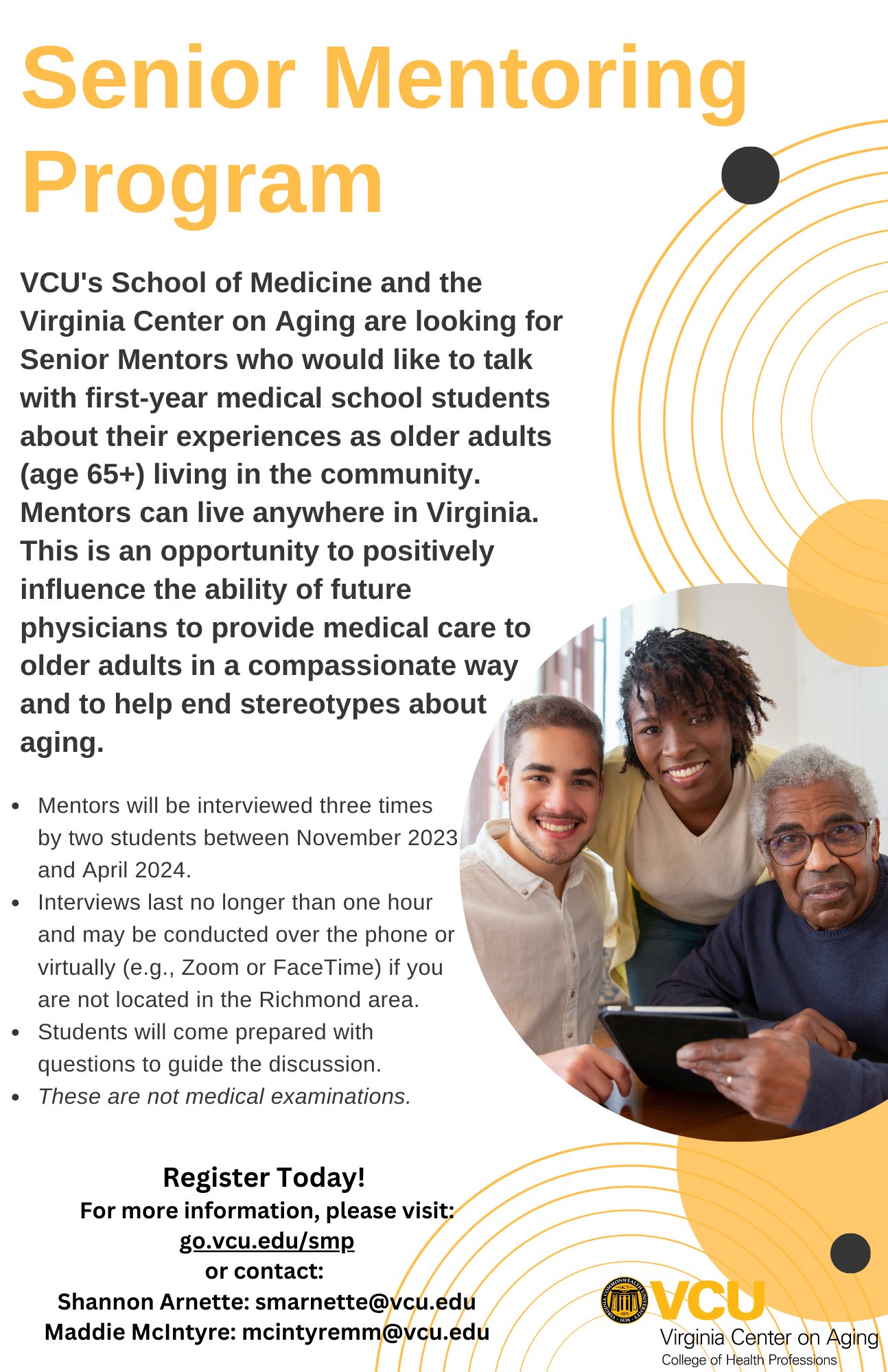 Vcu Fall 2024 Registration Guide Masha Shelagh