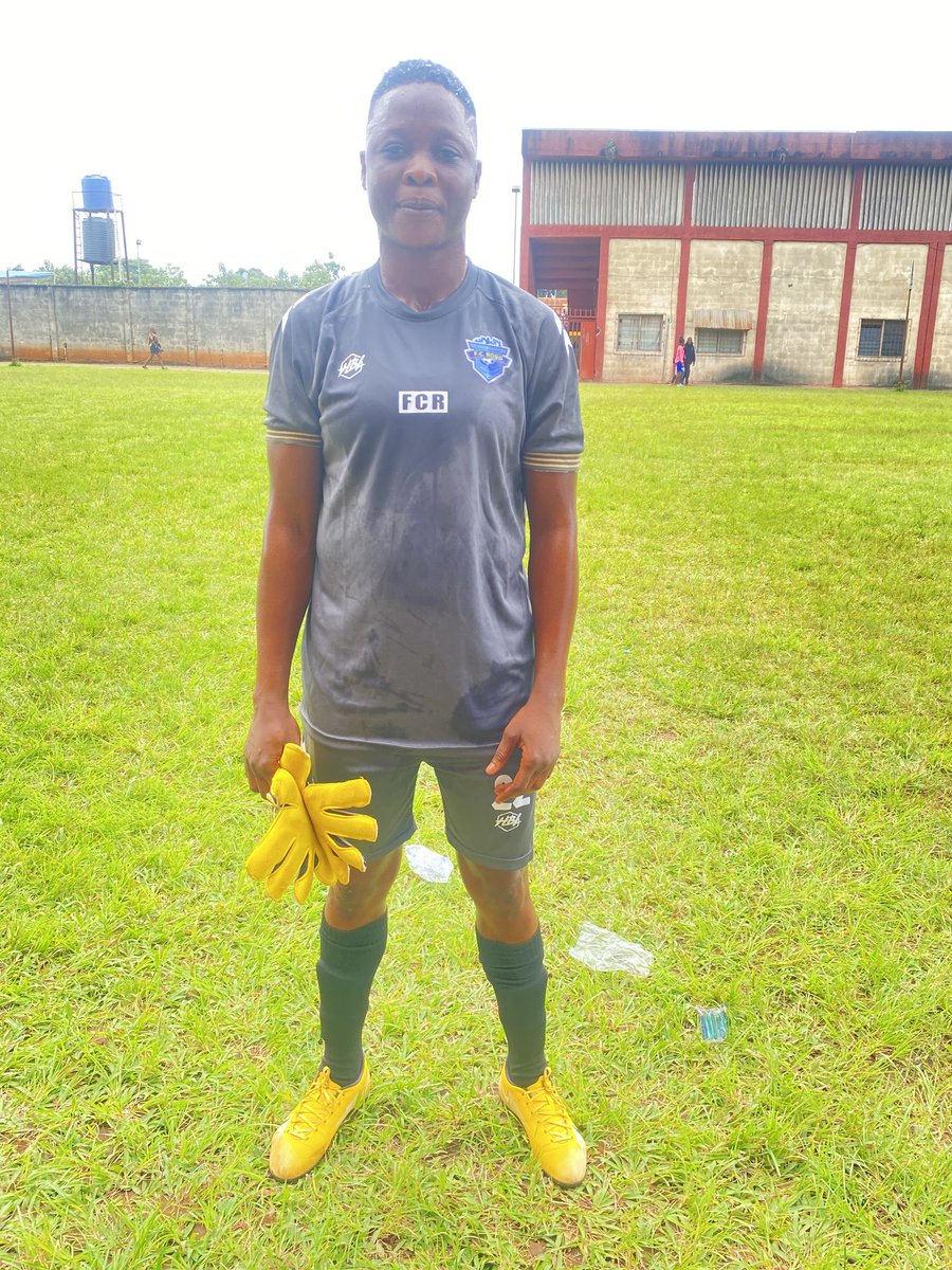 OfficialFcRobo's tweet photo. Match Day!
Royal Queens vs Robo Queens
⏰ 4pm
🏟️ Western Boys High School
#BOWFT #roboqueens #lagoslandladies https://t.co/8DjaTTShlA