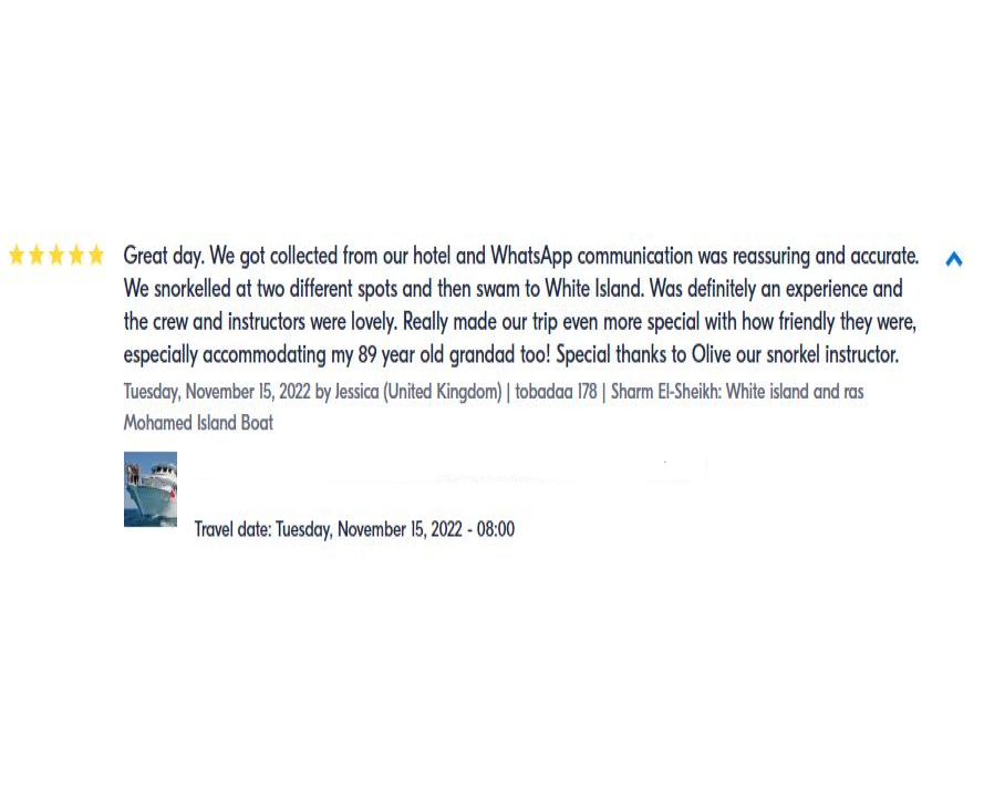 ToBadaa_'s tweet photo. When we see customer satisfaction we feel like 🥰
https://t.co/9dDod9CS87
.
.
.
.
#reviews #tours #tobadaareviews https://t.co/U736N7OT9W