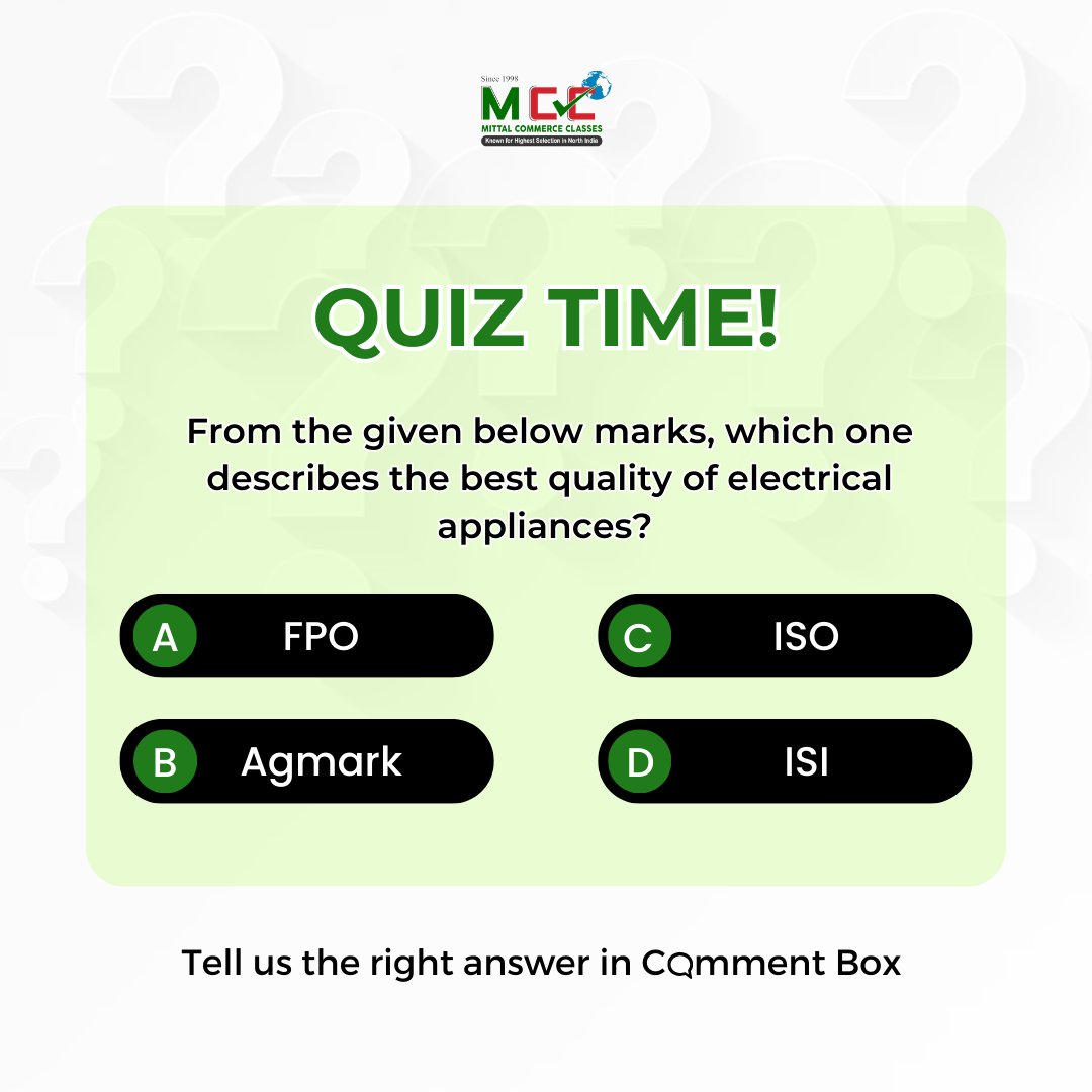 mccjpr's tweet photo. Comment down your Answer 👇
.
One with the correct answer will get a Heart❤️
.
#logiacalreasoning #solve #riddles #quiz #camotivation #charteredaccountant #castudent https://t.co/TXnt5GbqqB