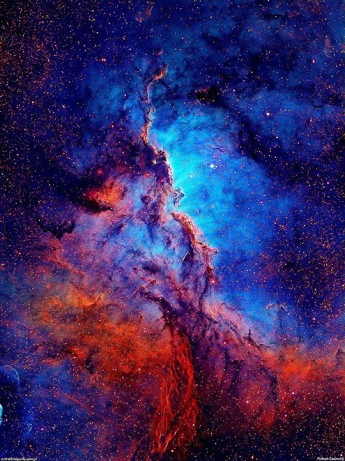 maiz_julio's tweet photo. NGC6193 star cluster &amp; NGC6188 Emission nebula in Ara constellation https://t.co/6MwbpCORMJ https://t.co/nfvVrXbGcT