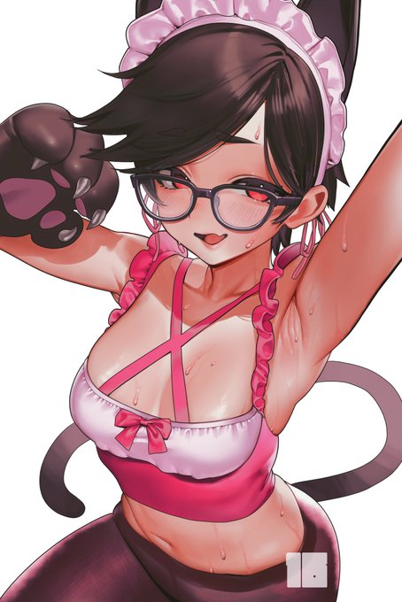 pixivリクエストありがとうございます! 