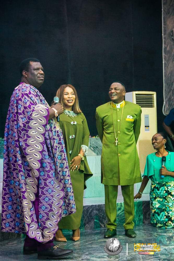 PstHenryYoung's tweet photo. No man is perfect but my heart is right in this kingdom.

Pictures from HEALING &amp; HOLINESS CONVENTION 2023 DAY1
It was a day of Restoration.

#HenryYoung
#HealingAndHoliness 
#LordOfHosts https://t.co/KLZe8xC8mc