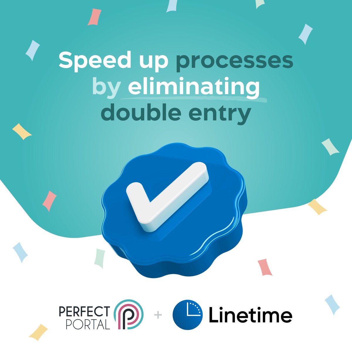 Say goodbye to copy and paste with our #PerfectPortal + #Linetime integration.

Your clients can now complete all onboarding tasks in one central location, integrated with your case management system. 

Click below to book a demo 👇
zurl.co/uRco?utm_sourc…