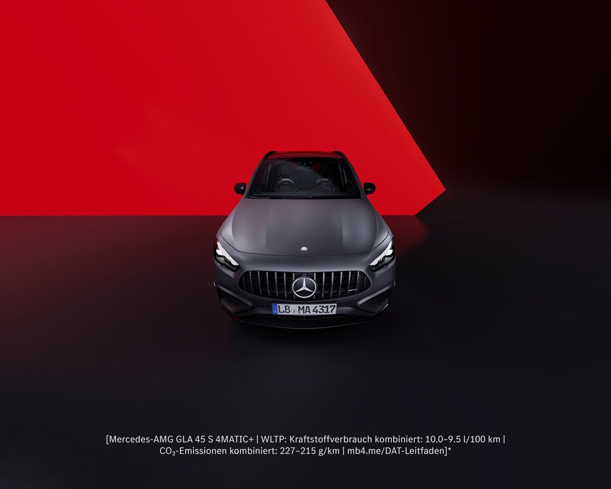 MercedesBenz tweet picture