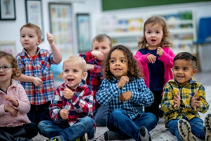 BeaconPlymouth's tweet photo. Entertain your little ones this half term and visit the @NorthProspect library for Rhymetime.

Enjoy songs and rhymes with your child and mingle with other parents and carers on Friday from 11:30 am. https://t.co/uPZBtxi8GG