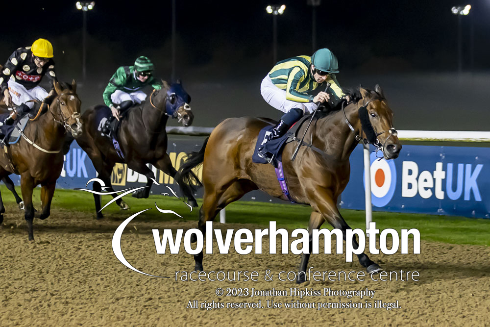 WolvesRaces's tweet photo. RACE 6 RESULT - @BetUKOfficial Handicap
π₯ Vespasian
Jockey: Jack Mitchell
Trainer: @gainsboroughHQ
πΈ @WolvesRacesPics
#WolvesRaces | #WOLEVR https://t.co/P4IOds6Wg8