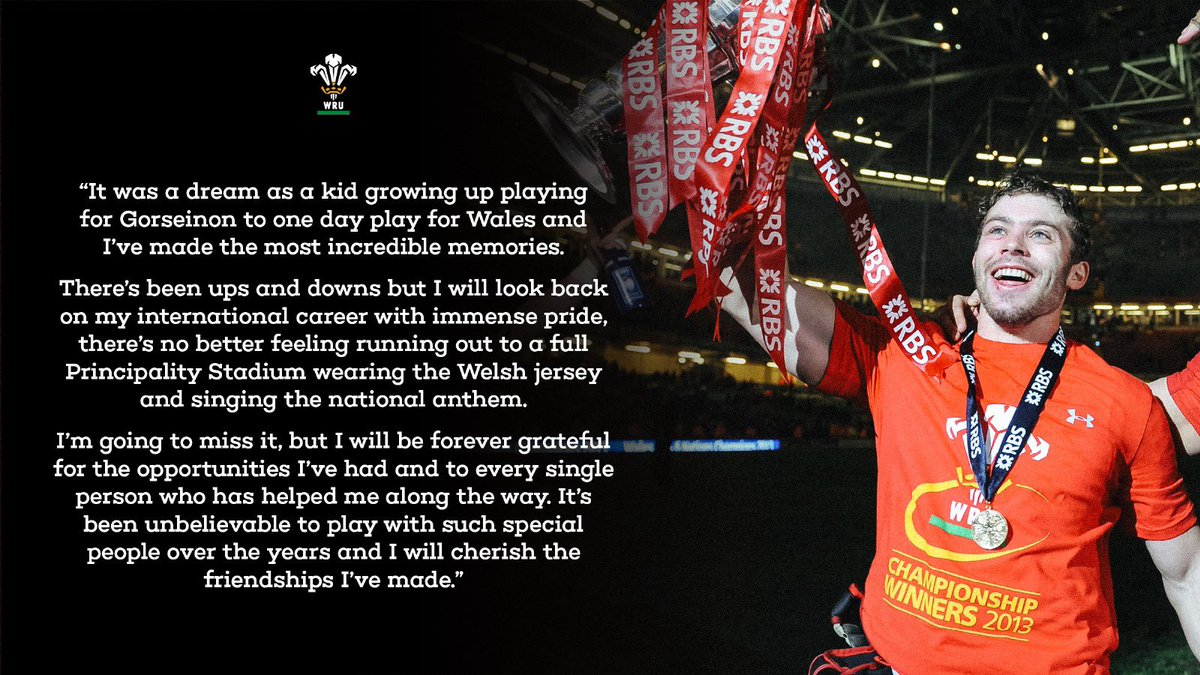 Leigh Halfpenny tweet media