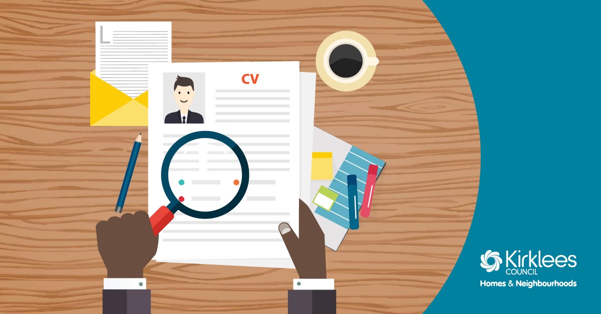 HNKirklees's tweet photo. Did you know we have an Employment Support team who can not only help you find work but also support you with your CV and much more.📝

Get in touch with them here 👉  https://t.co/6TnOyuPLew https://t.co/PY1P57UKyC