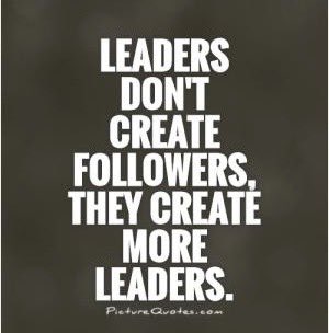 Principal_H's tweet image. LEADERS DON’T CREATE FOLLOWERS, THEY CREATE MORE LEADERS.
#education #leadership #teachers #autism #SpecialEducation #teachertwitter #LeadershipMatters