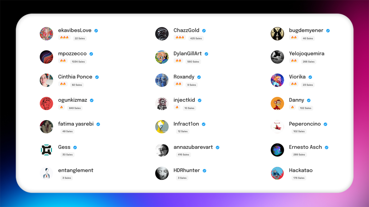 KnownOrigin.io tweet media